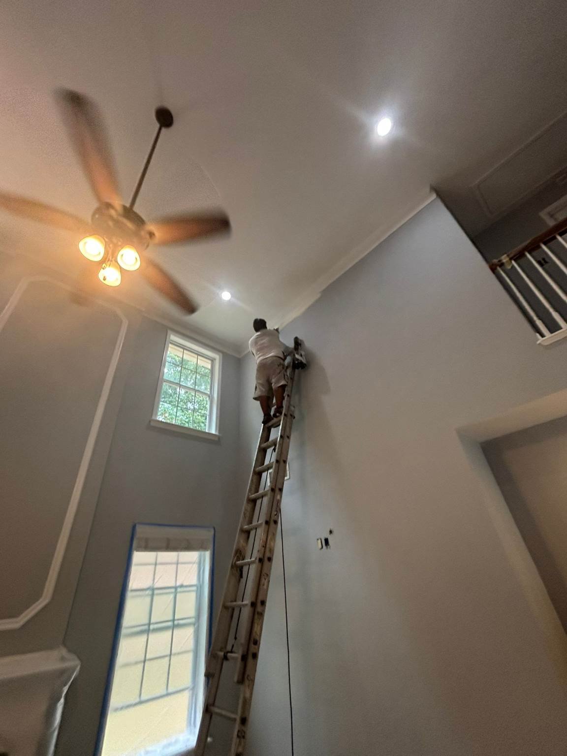 URI Painting & Renovation LLC