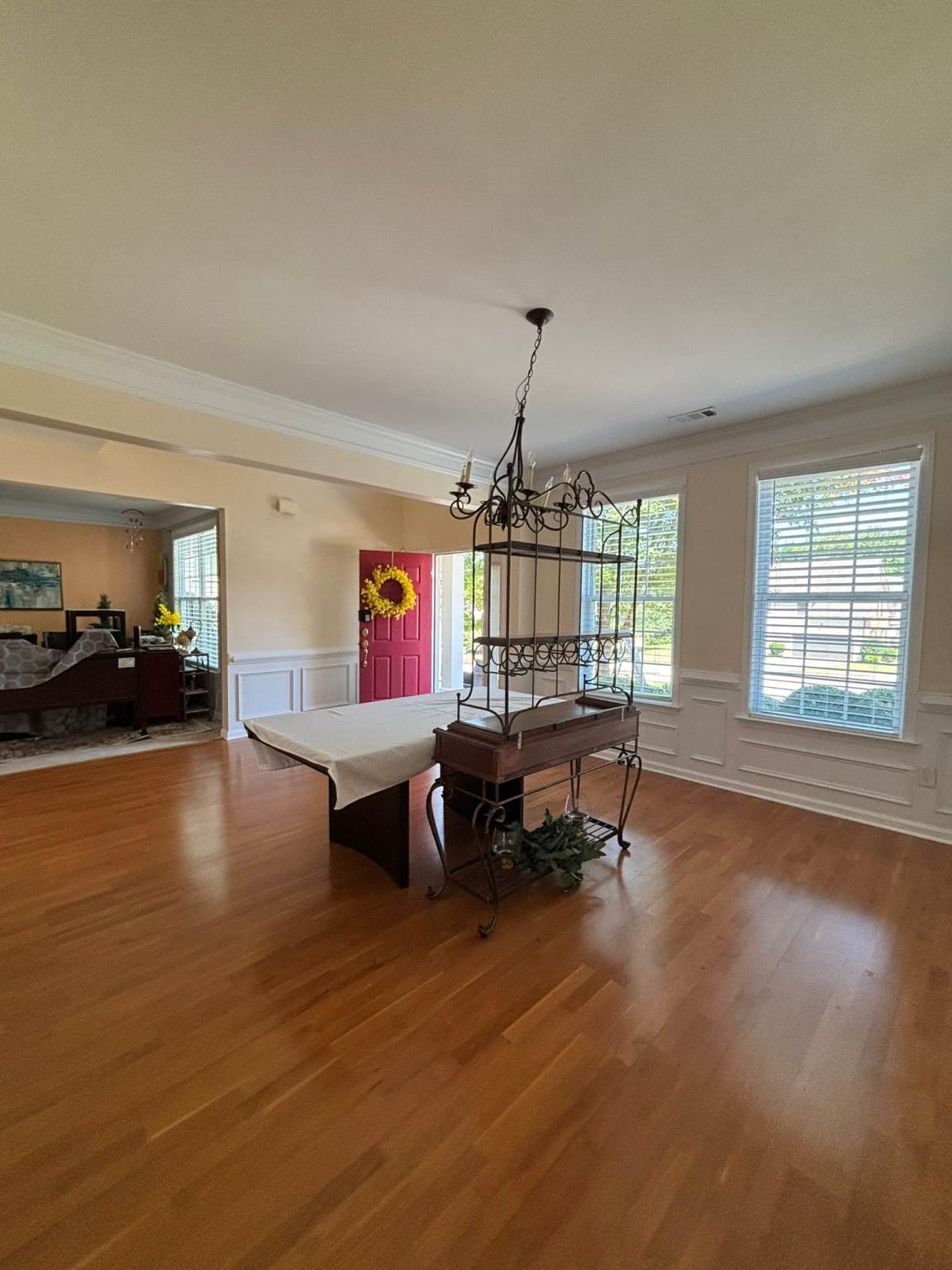 URI Painting & Renovation LLC