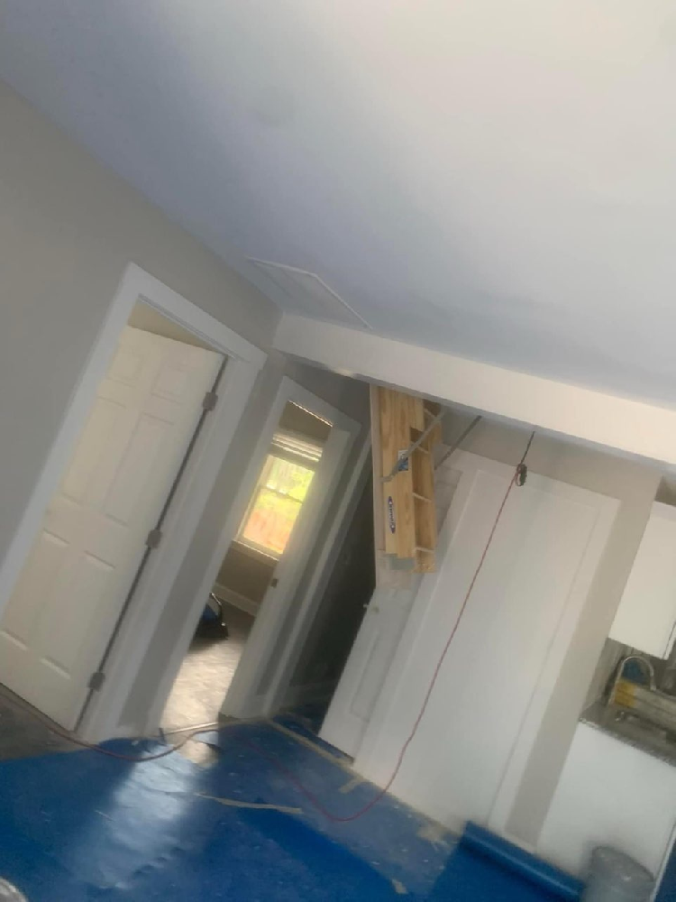 URI Painting & Renovation LLC
