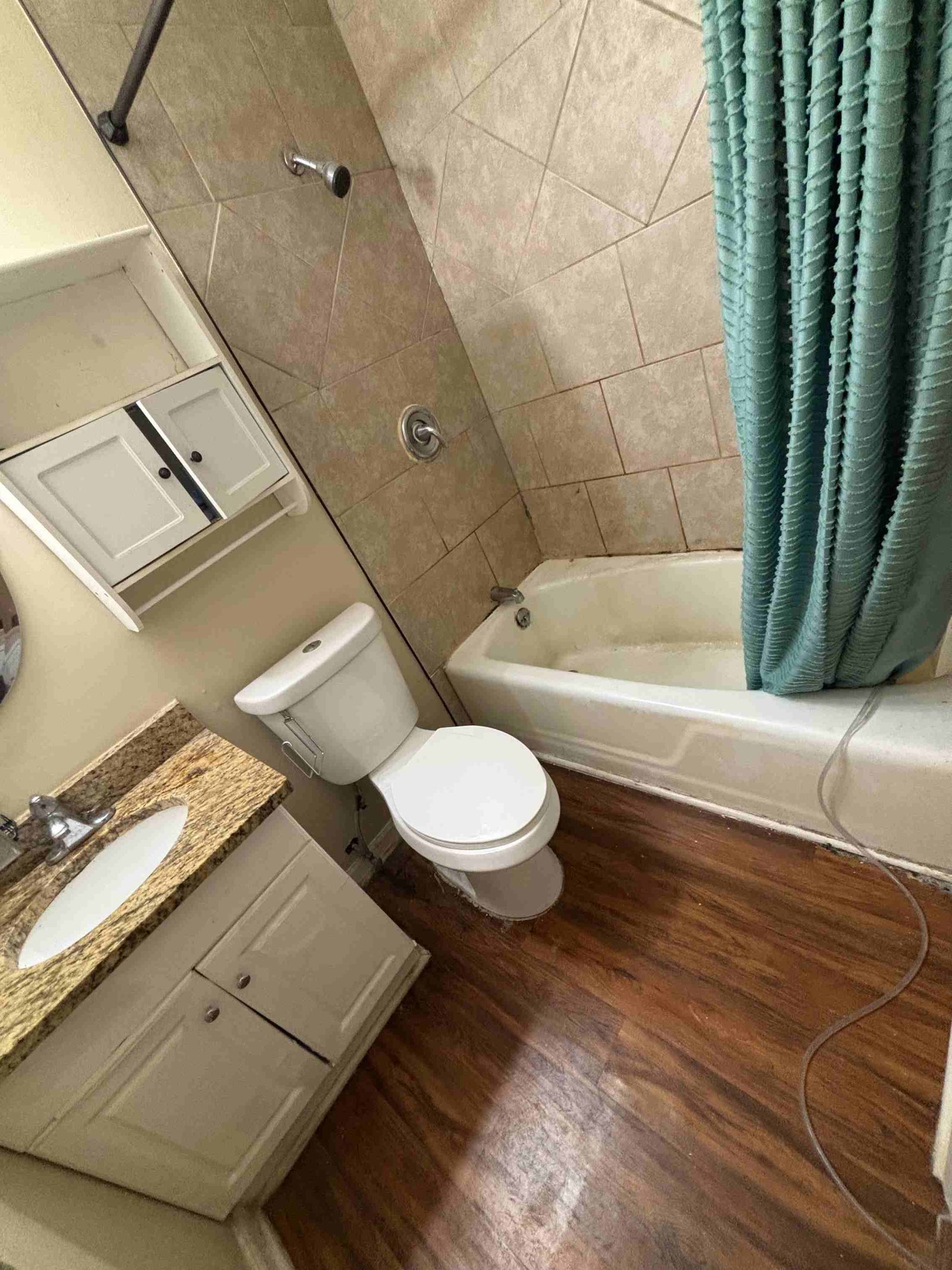URI Painting & Renovation LLC