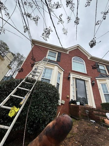 URI Painting & Renovation LLC