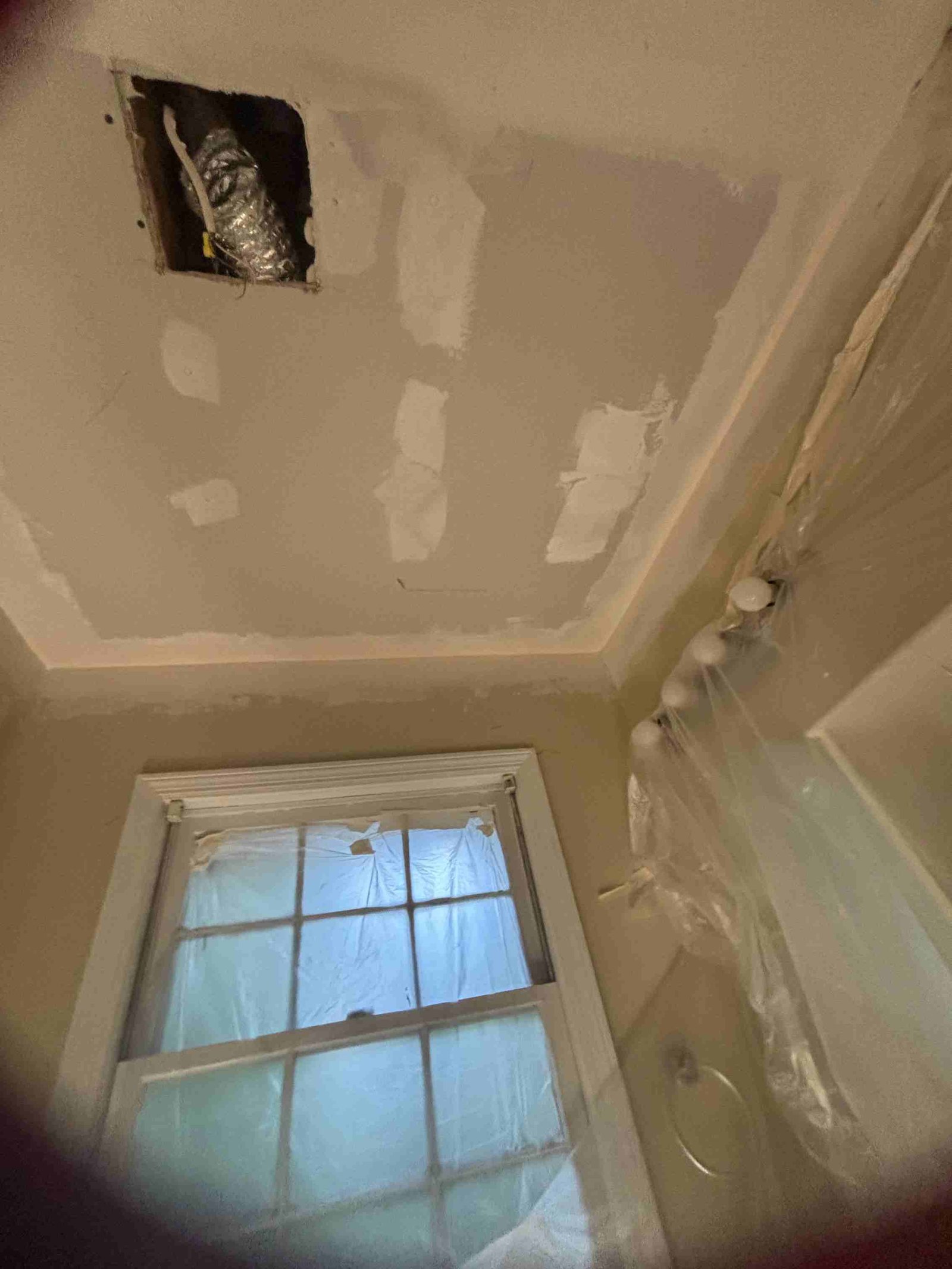 URI Painting & Renovation LLC