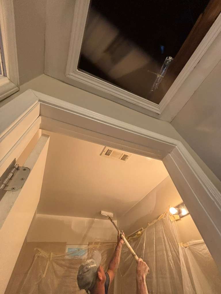 URI Painting & Renovation LLC