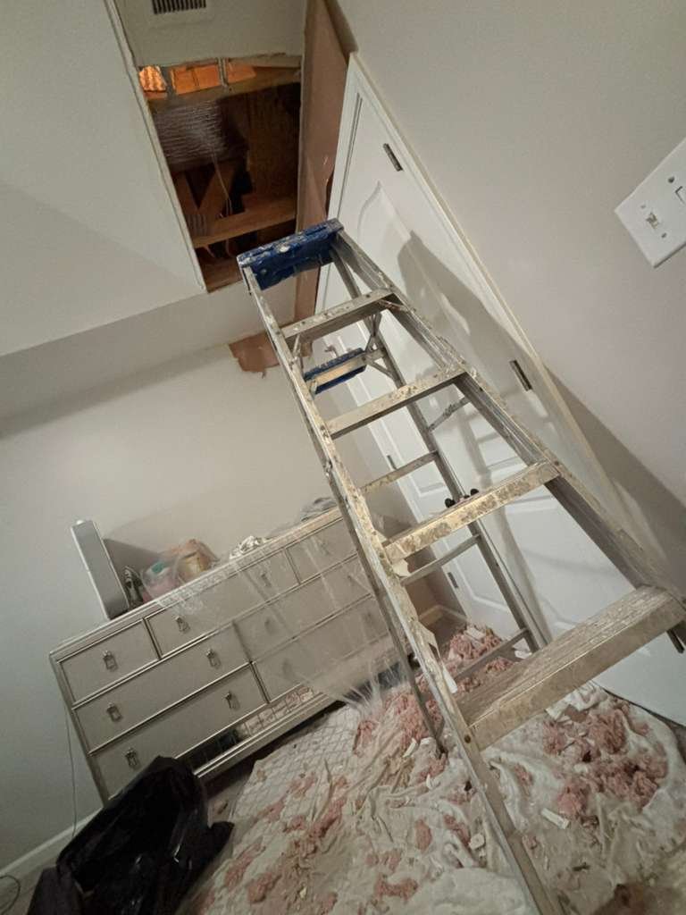 URI Painting & Renovation LLC