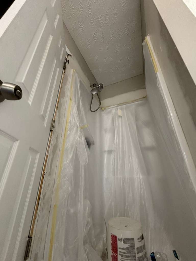 URI Painting & Renovation LLC