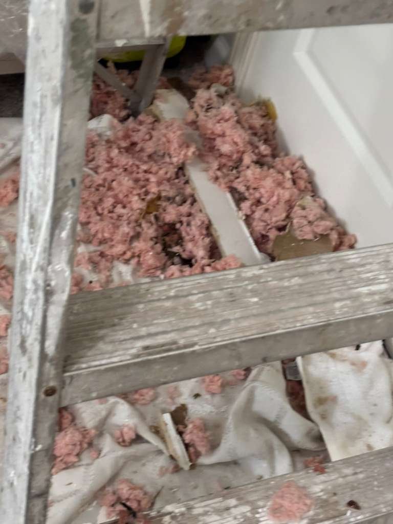 URI Painting & Renovation LLC