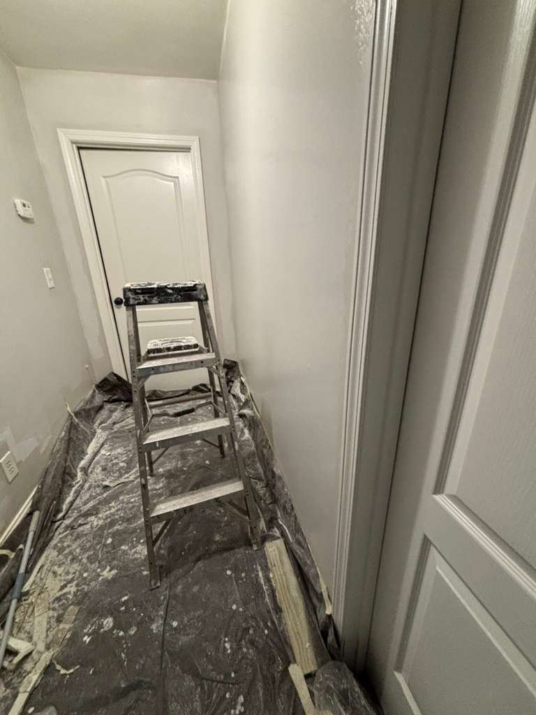 URI Painting & Renovation LLC