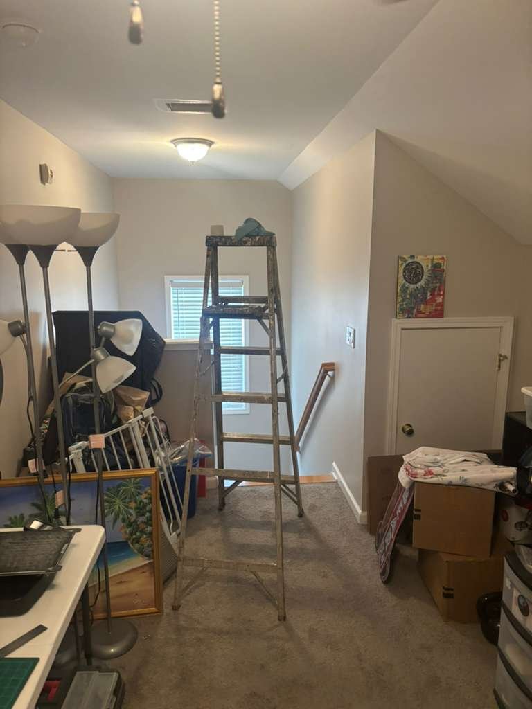 URI Painting & Renovation LLC
