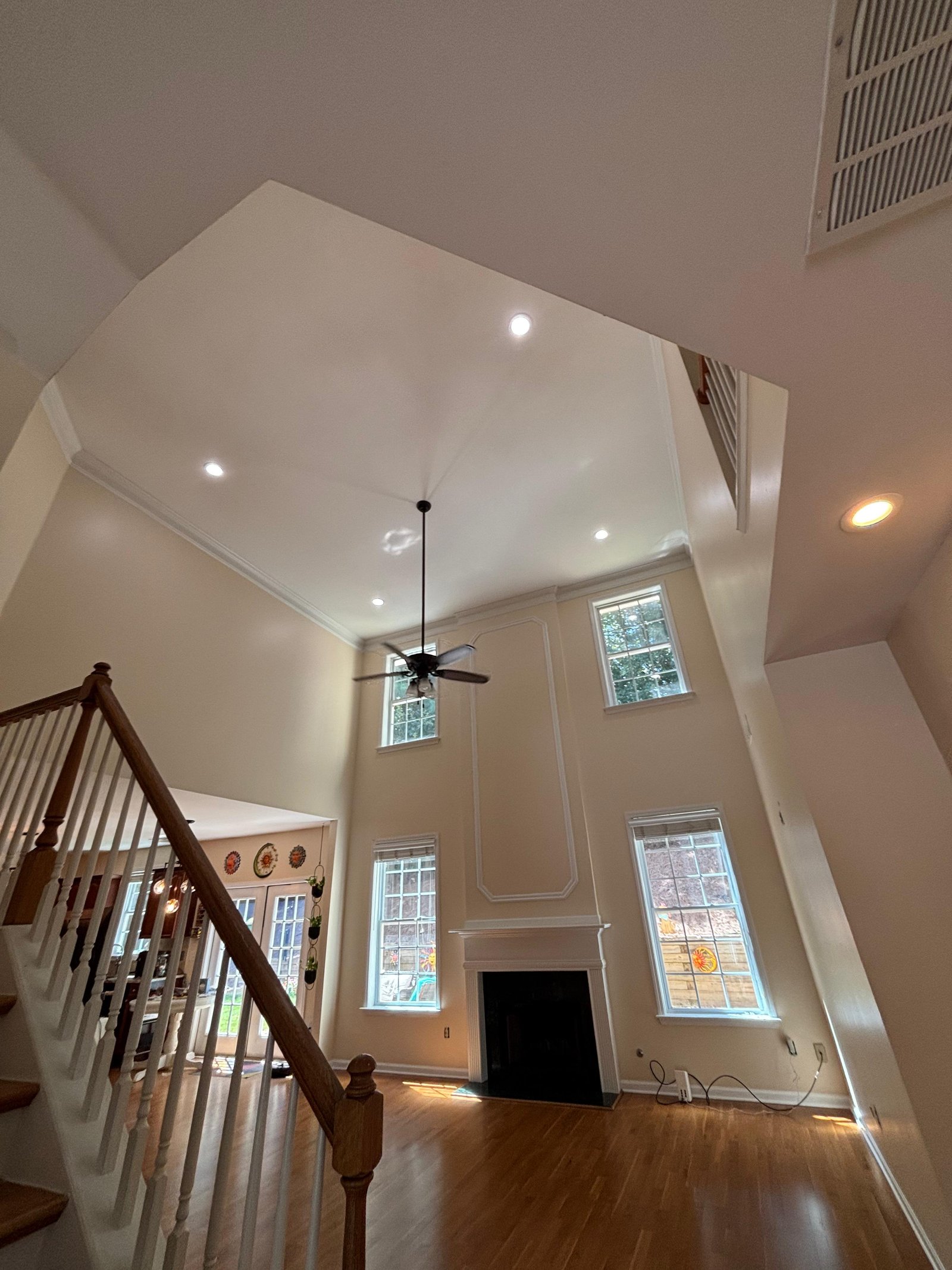 URI Painting & Renovation LLC