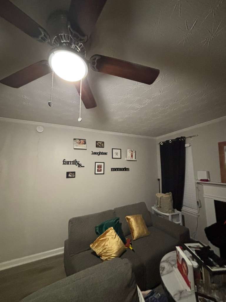 URI Painting & Renovation LLC