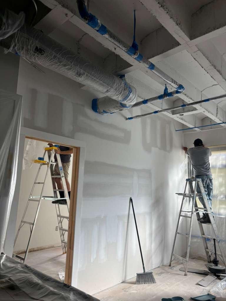 URI Painting & Renovation LLC