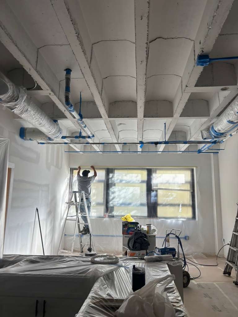 URI Painting & Renovation LLC