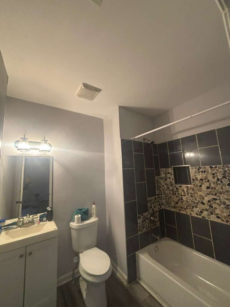 URI Painting & Renovation LLC