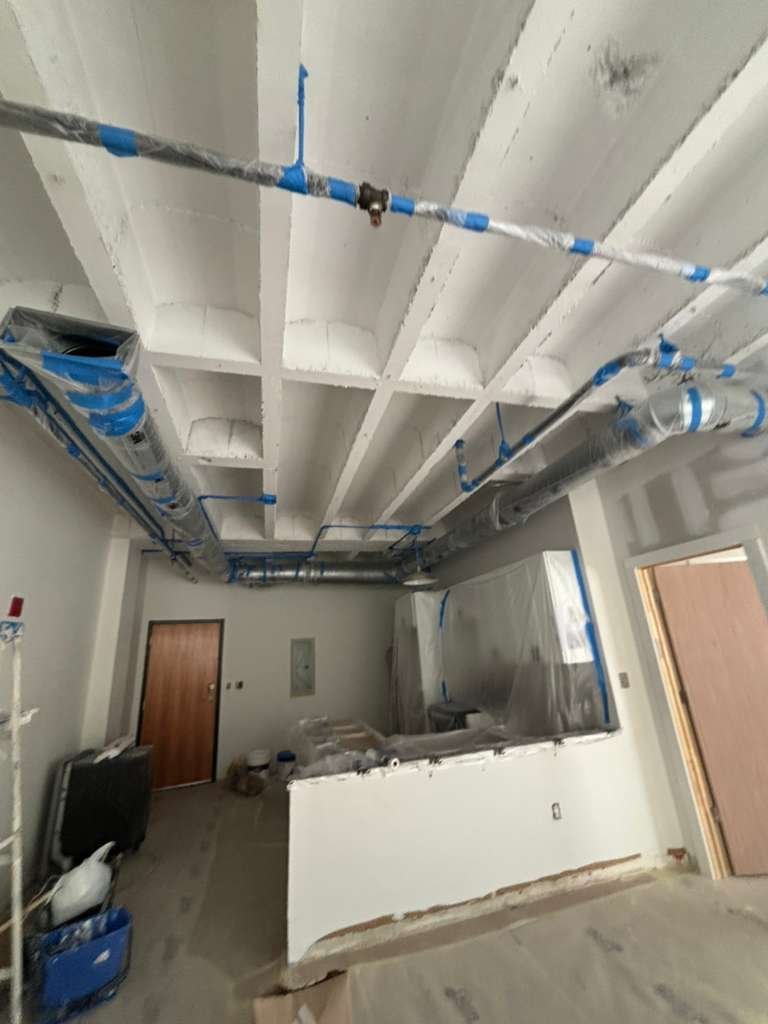 URI Painting & Renovation LLC
