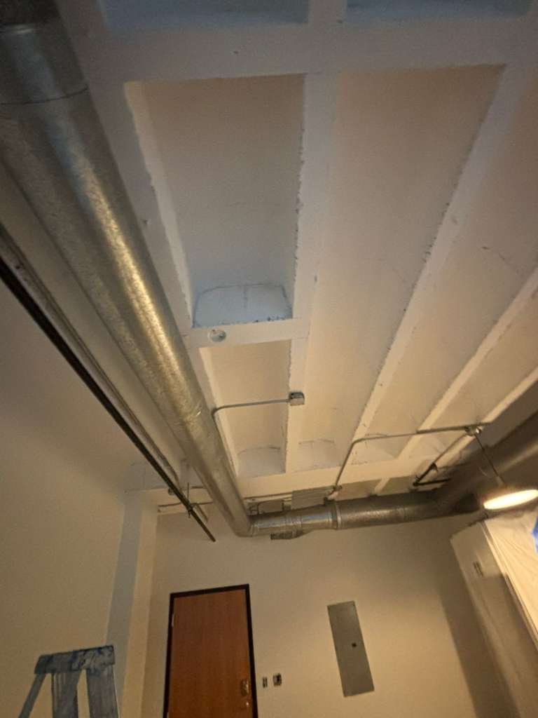 URI Painting & Renovation LLC