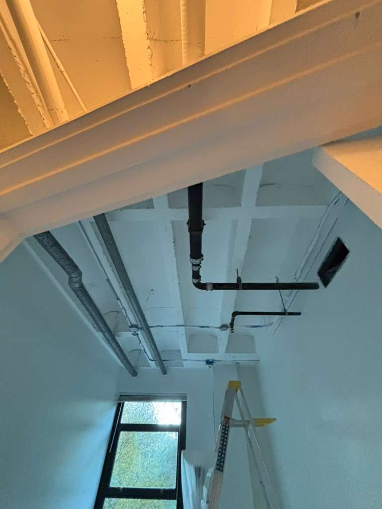 URI Painting & Renovation LLC