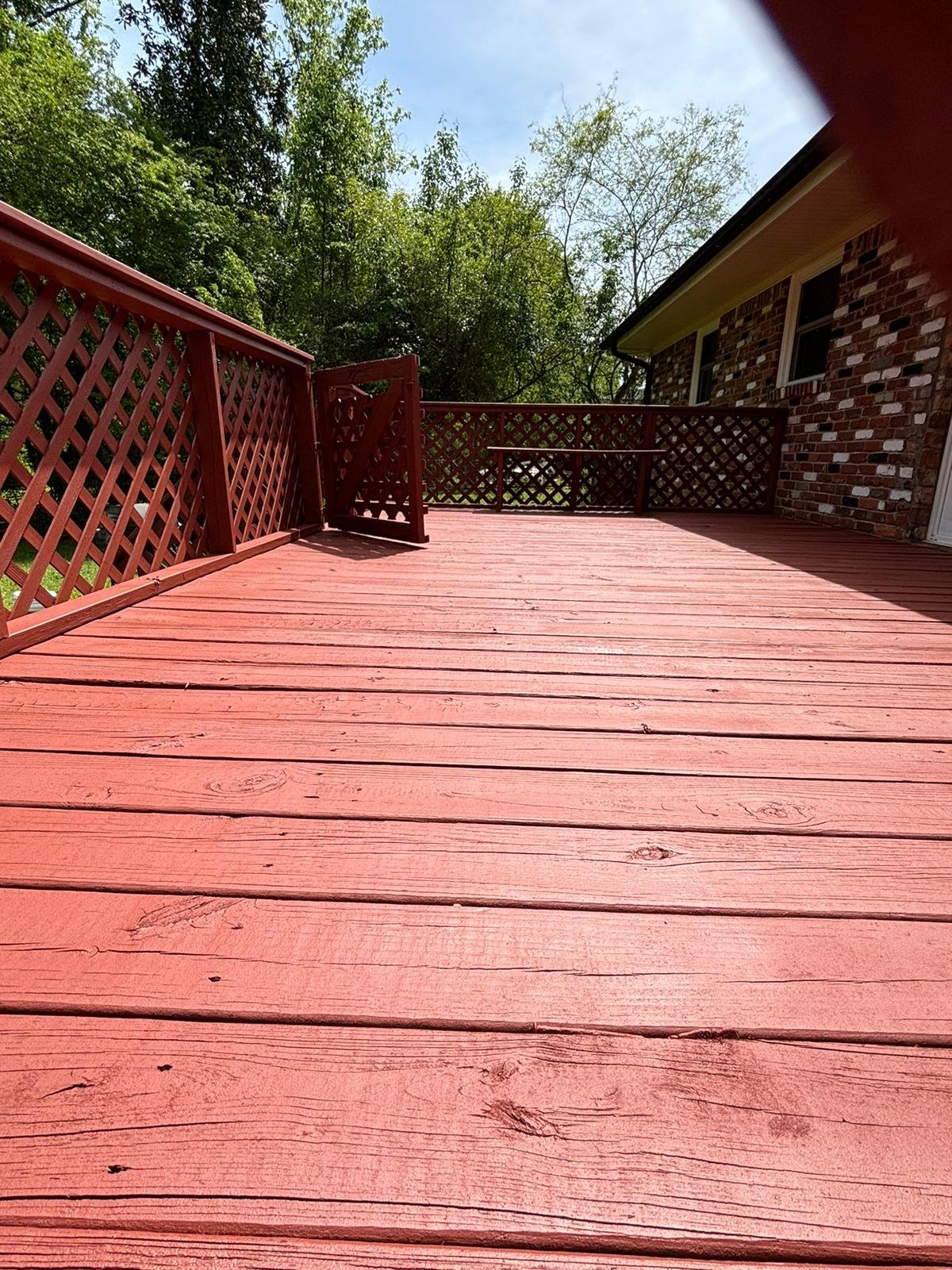 URI Painting & Renovation LLC