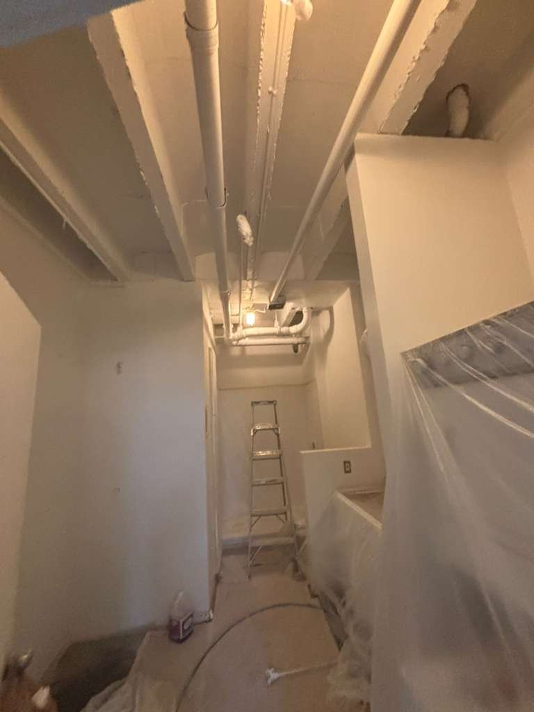 URI Painting & Renovation LLC