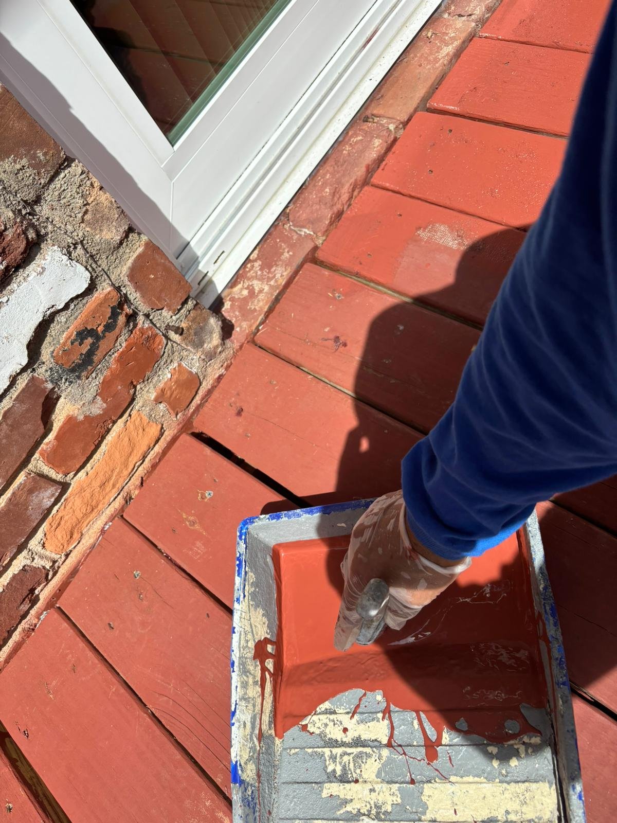 URI Painting & Renovation LLC