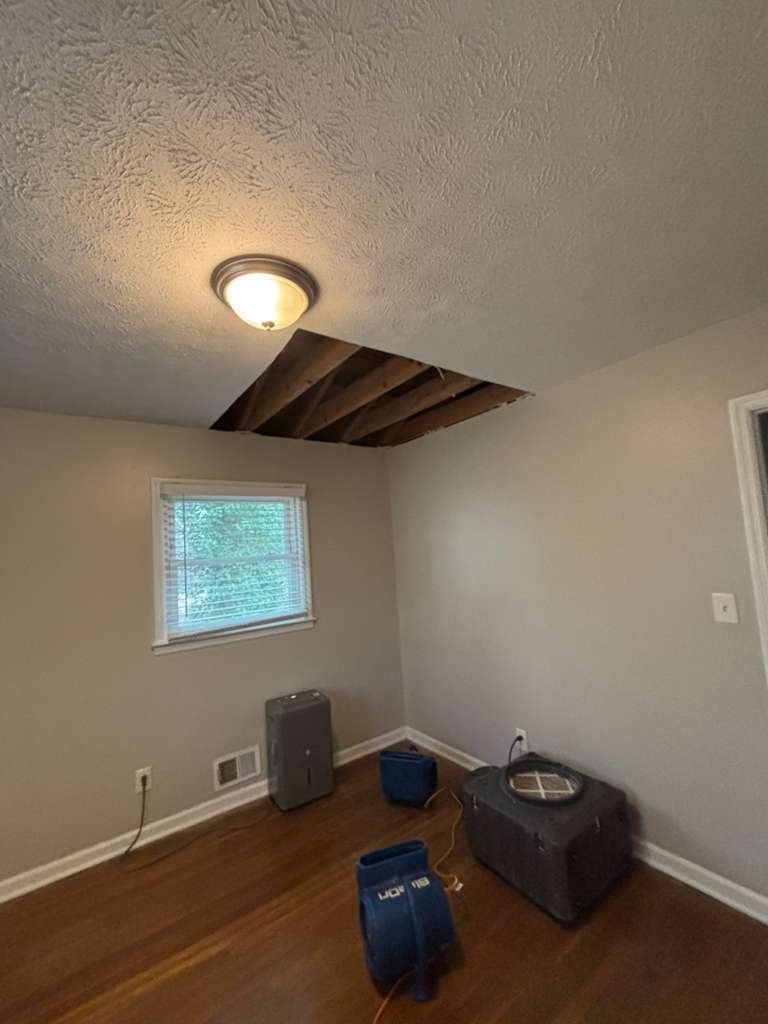 URI Painting & Renovation LLC