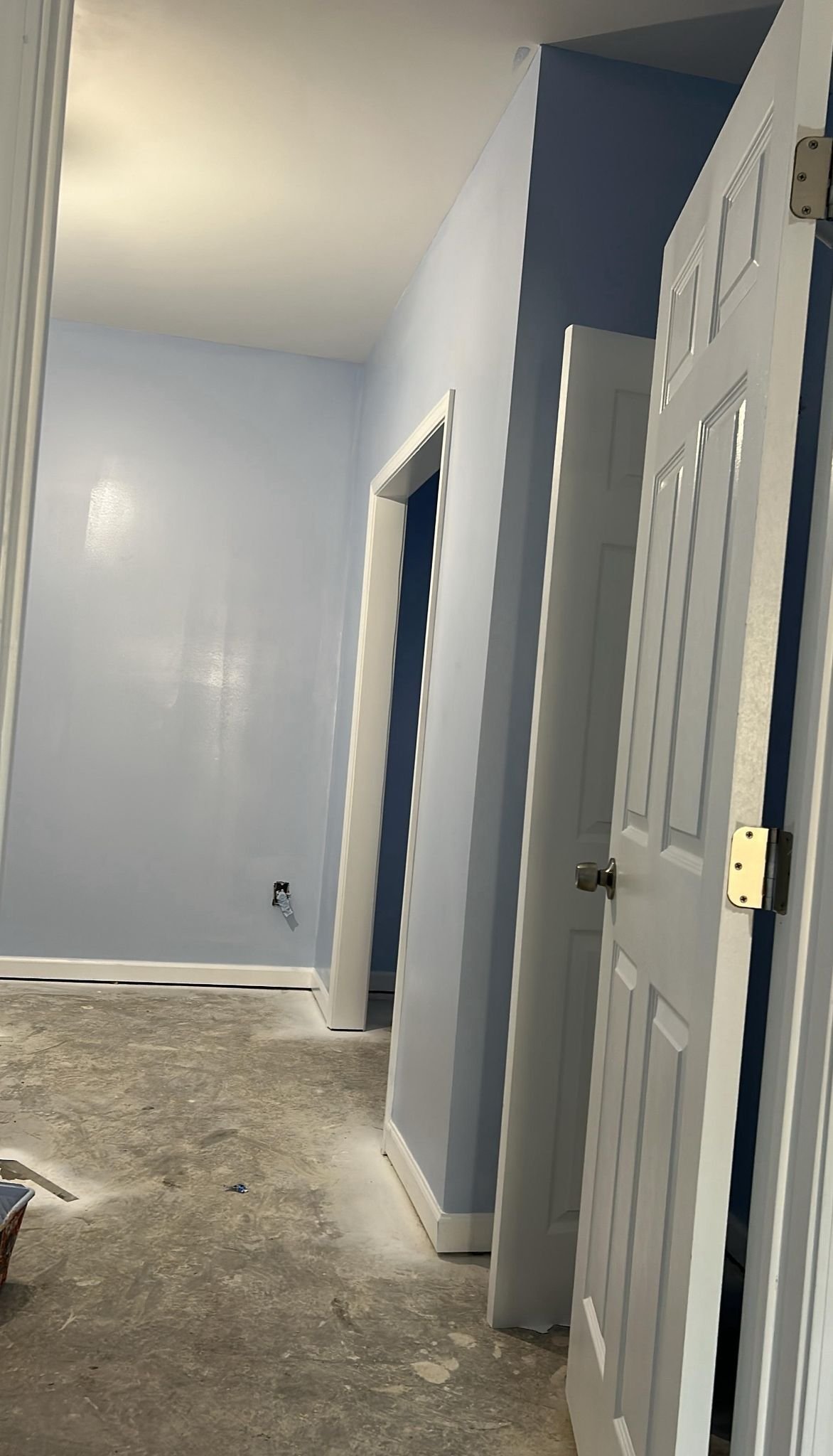 URI Painting & Renovation LLC