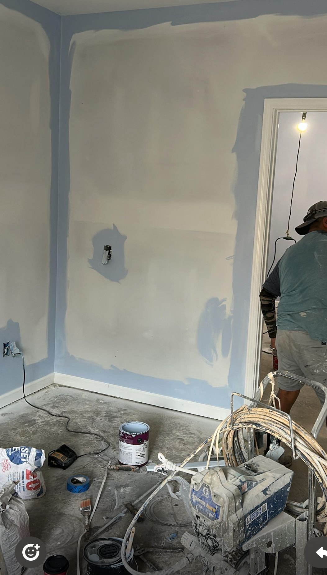 URI Painting & Renovation LLC