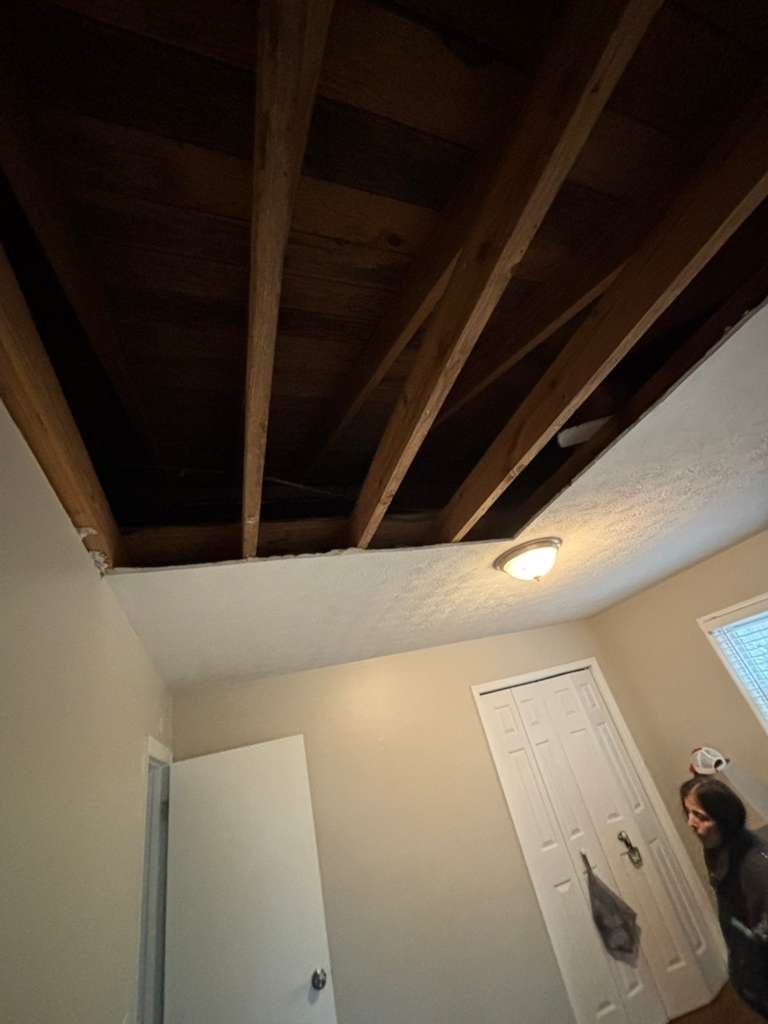 URI Painting & Renovation LLC
