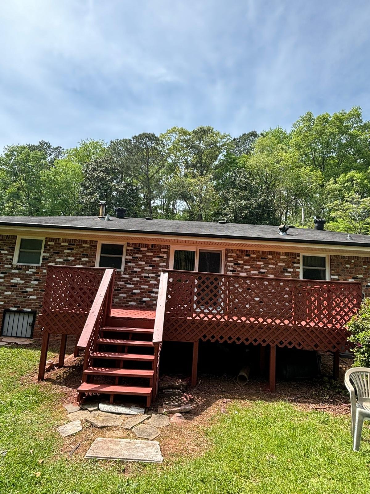 URI Painting & Renovation LLC