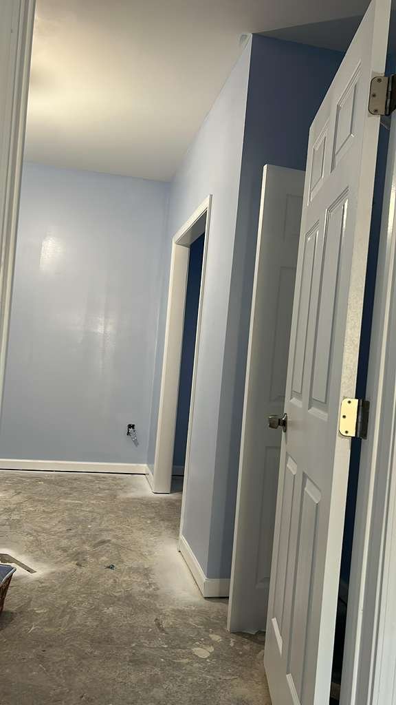 URI Painting & Renovation LLC
