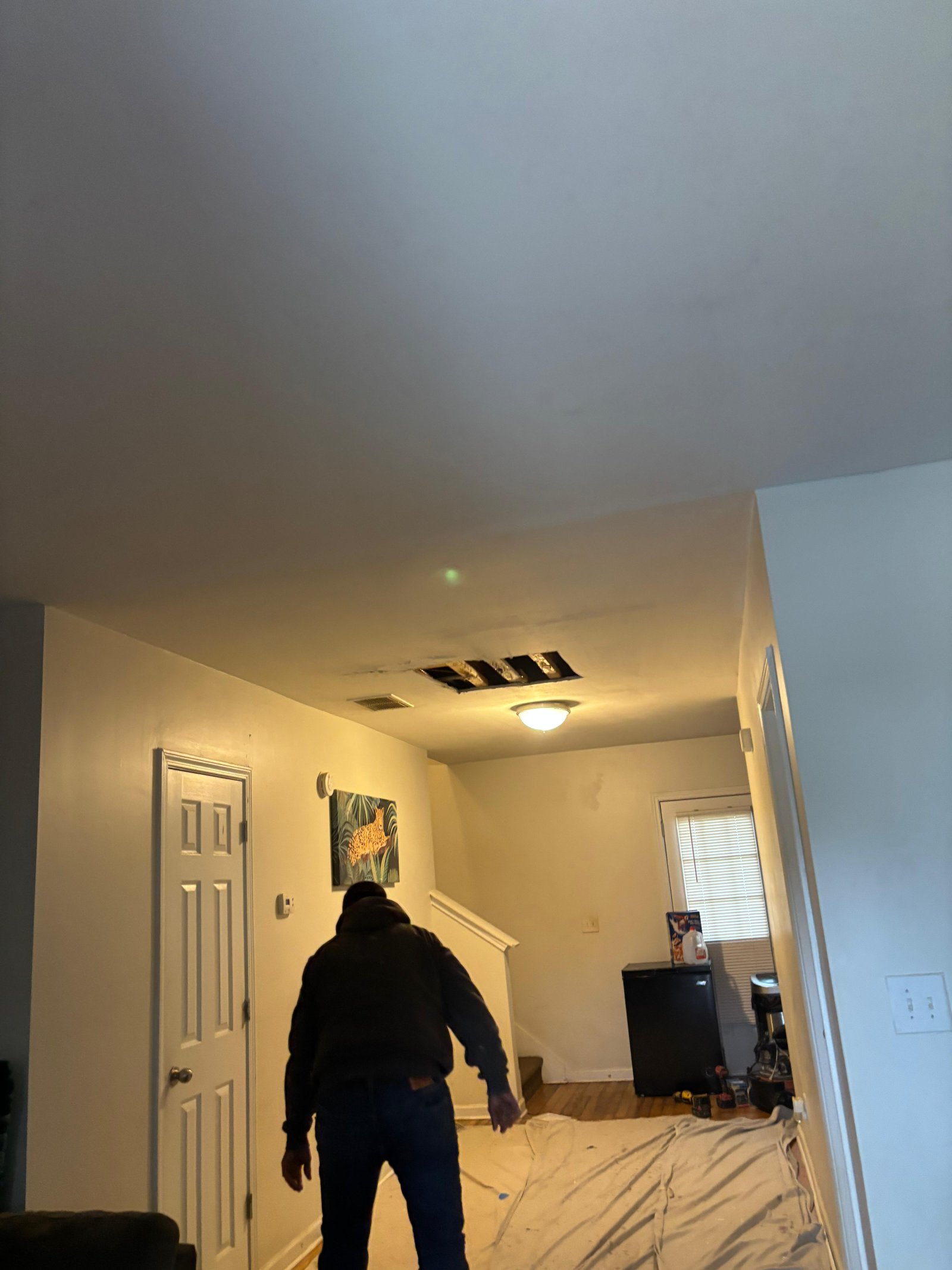 URI Painting & Renovation LLC