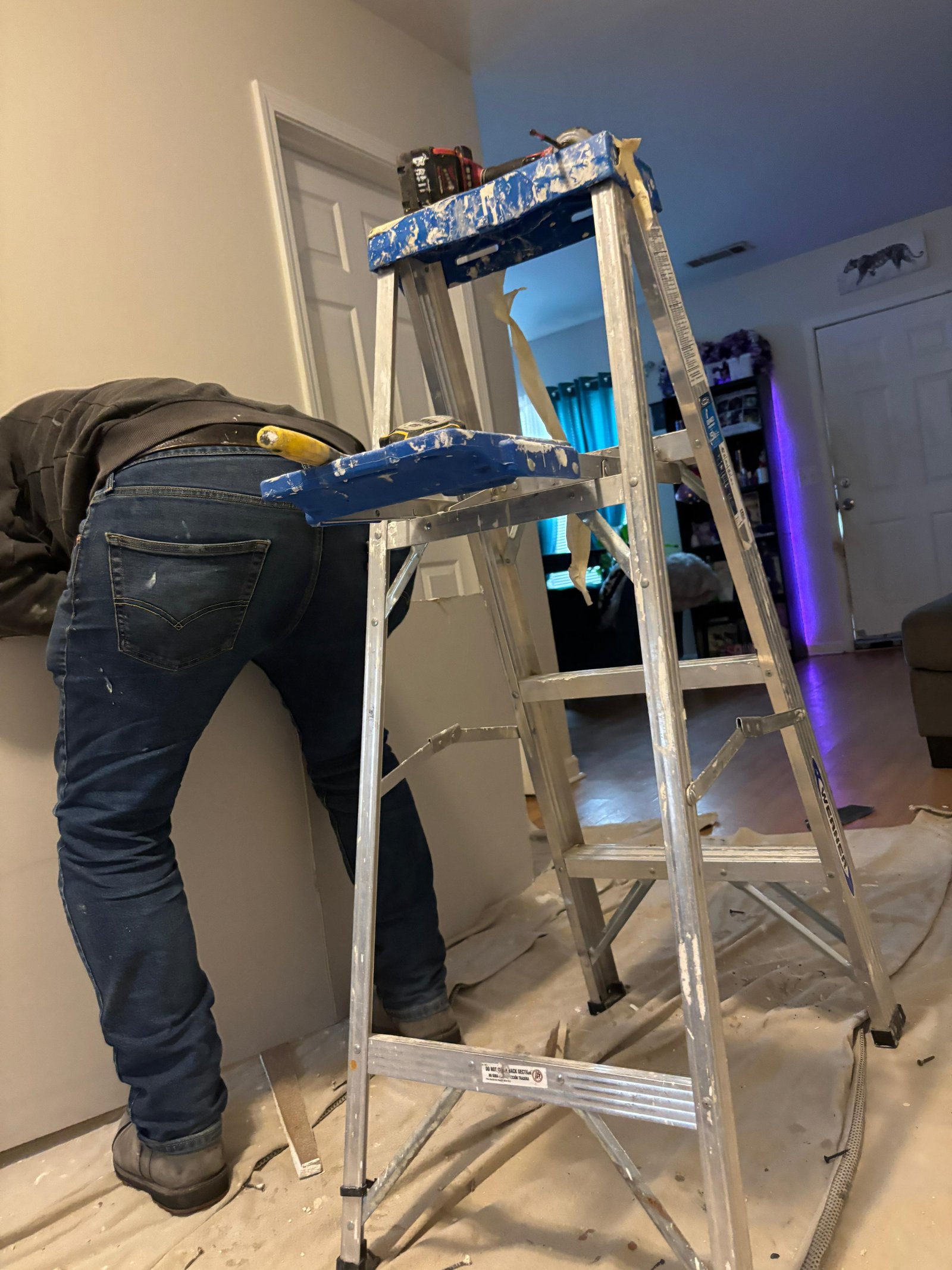URI Painting & Renovation LLC