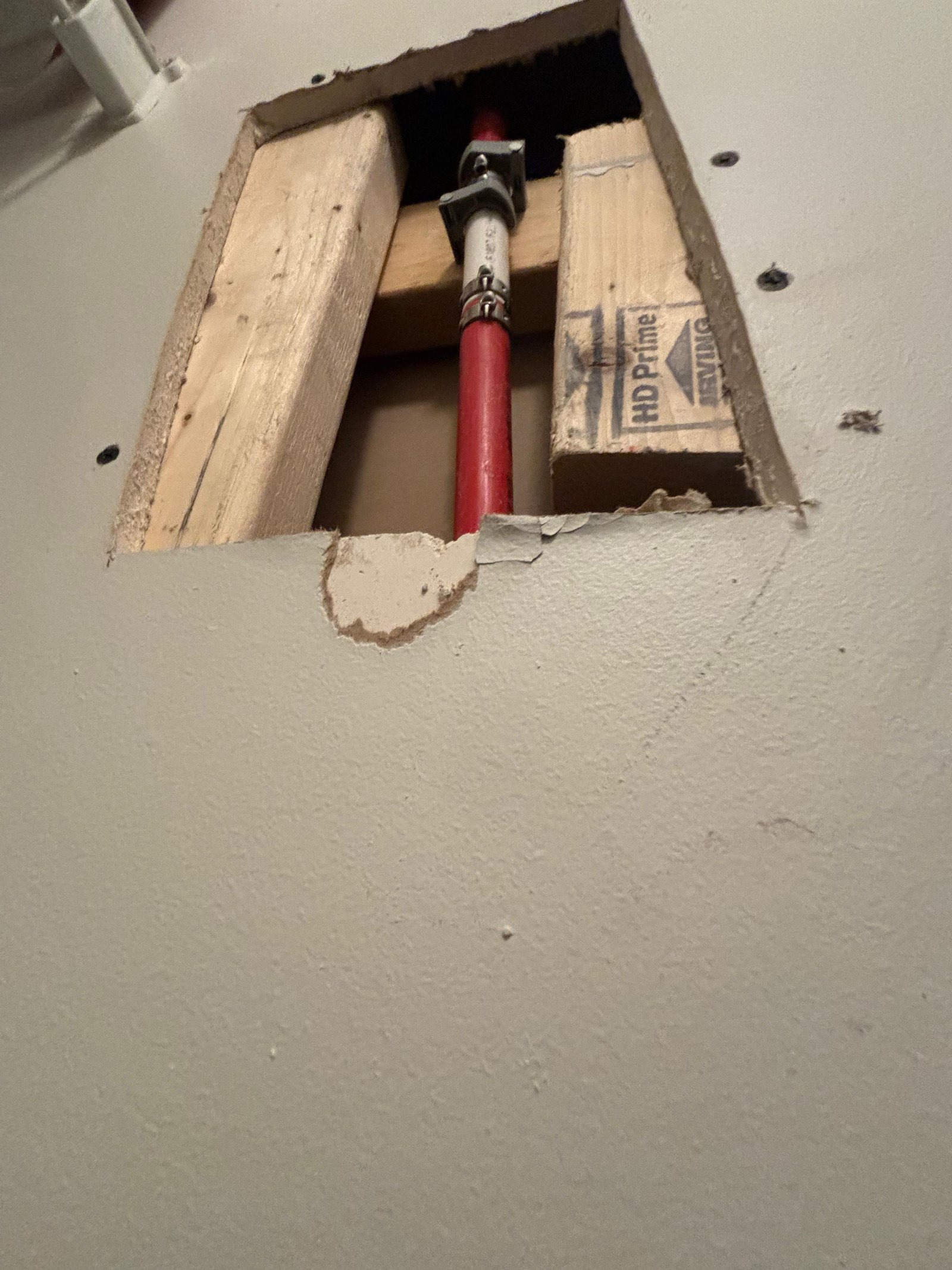 URI Painting & Renovation LLC