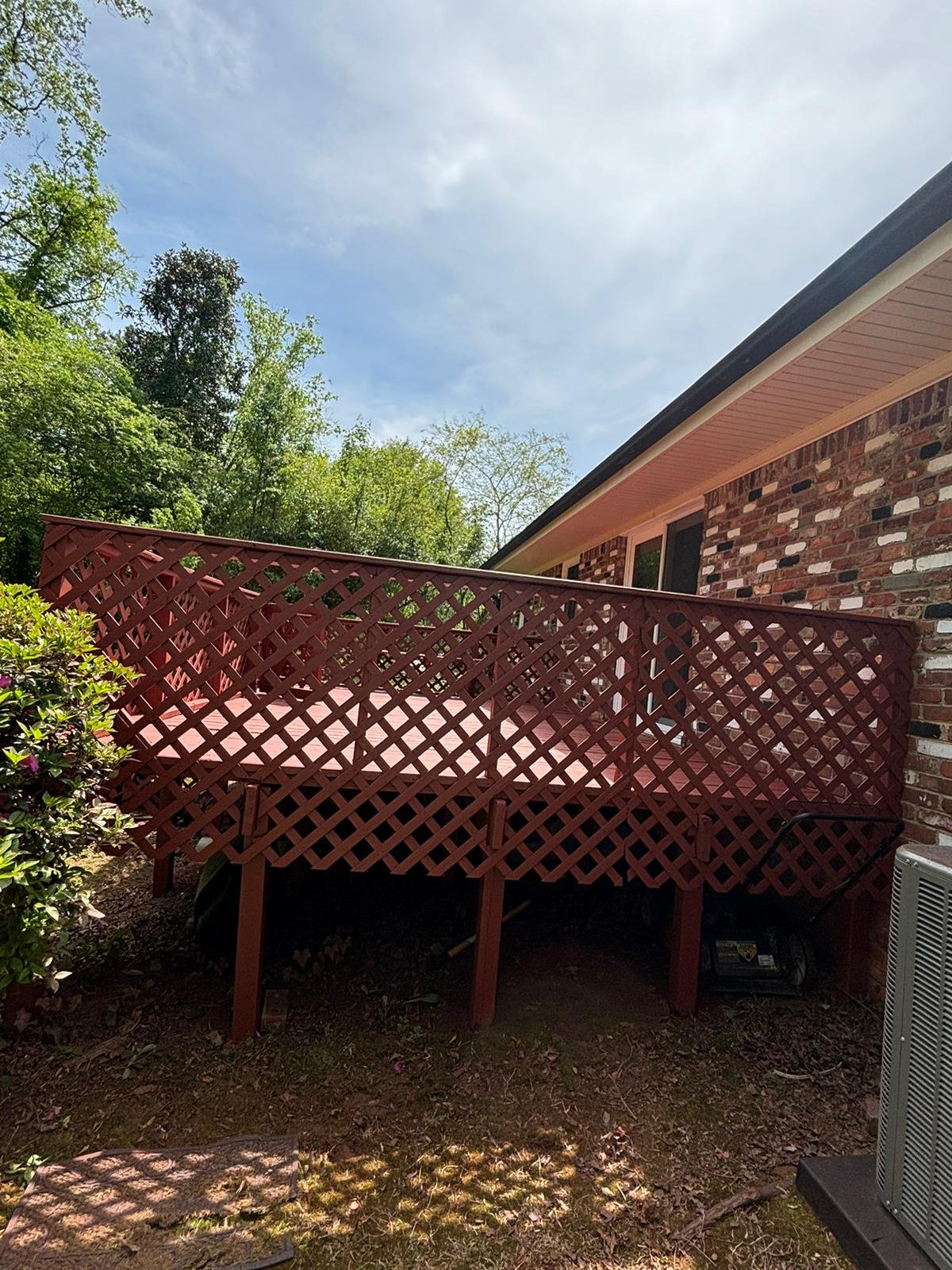 URI Painting & Renovation LLC