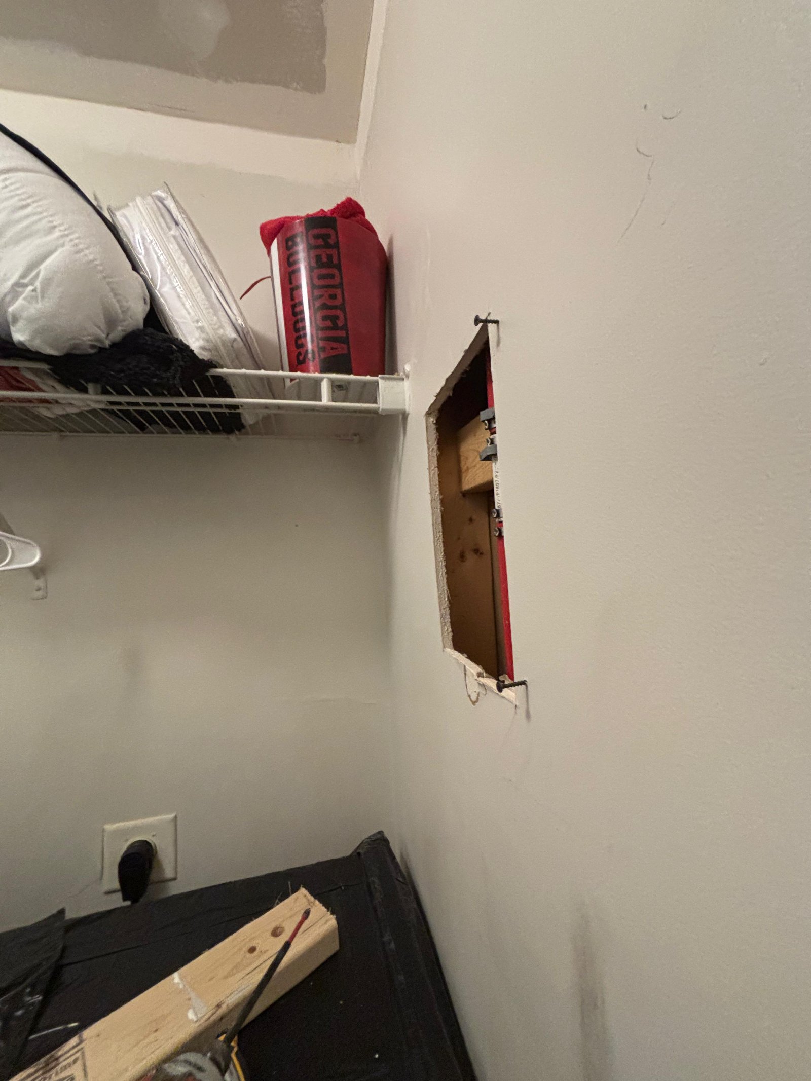 URI Painting & Renovation LLC