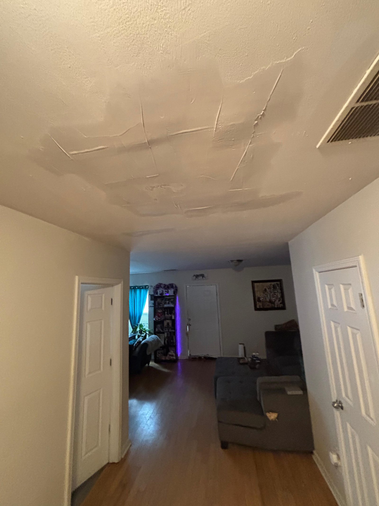 URI Painting & Renovation LLC