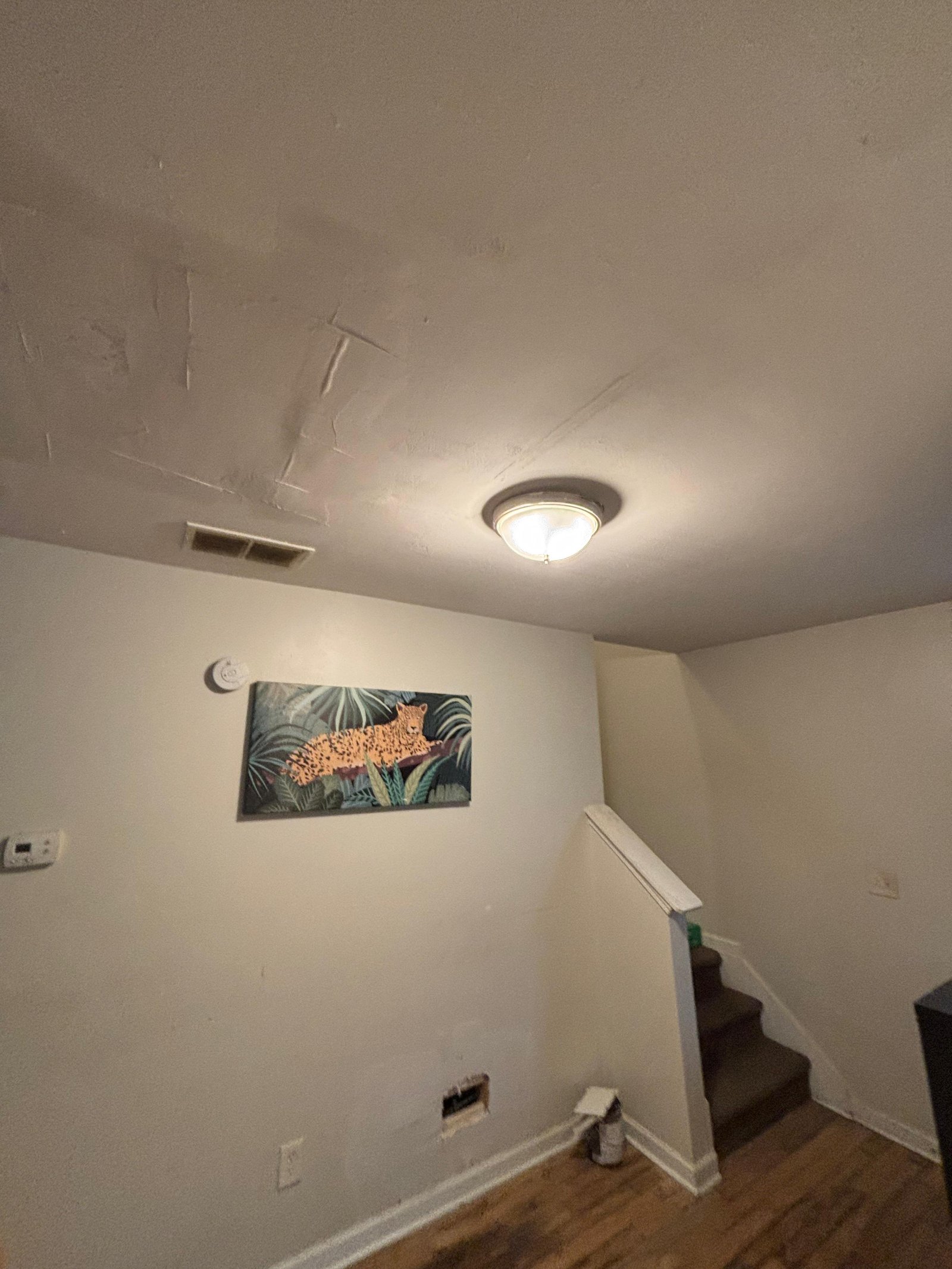 URI Painting & Renovation LLC