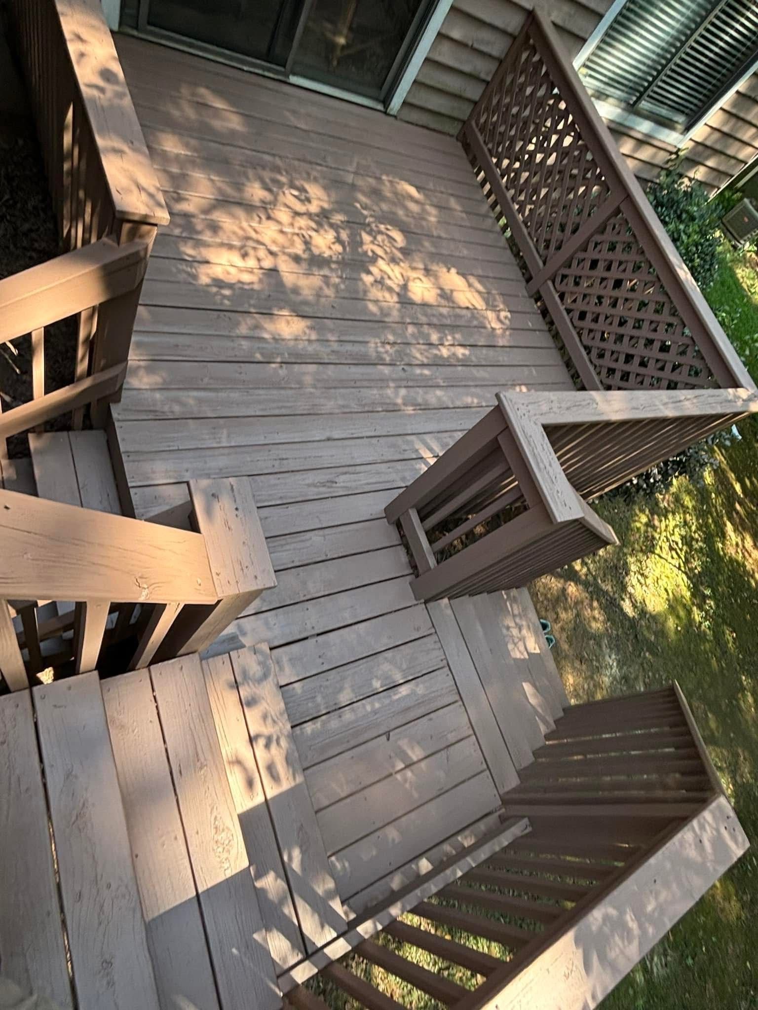 URI Painting & Renovation LLC
