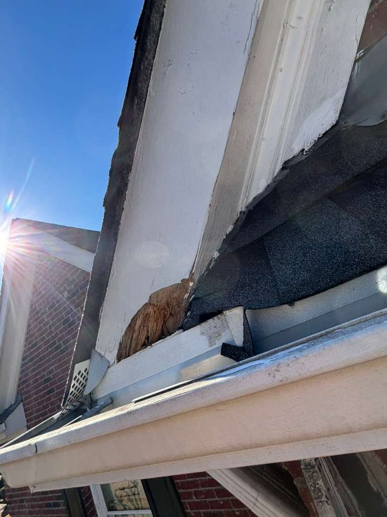 URI Painting & Renovation LLC