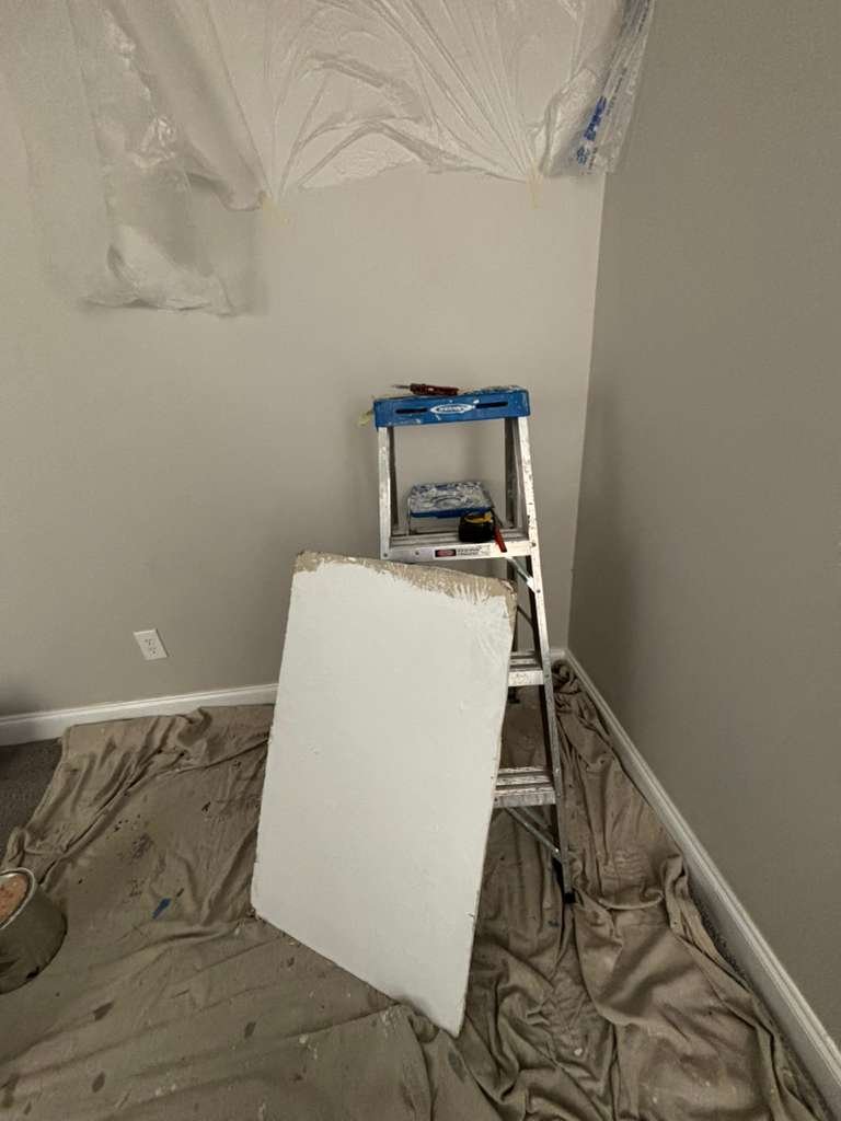 URI Painting & Renovation LLC