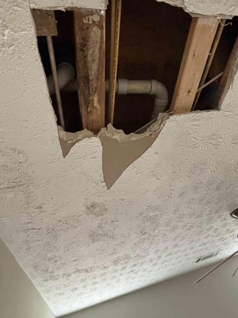 URI Painting & Renovation LLC