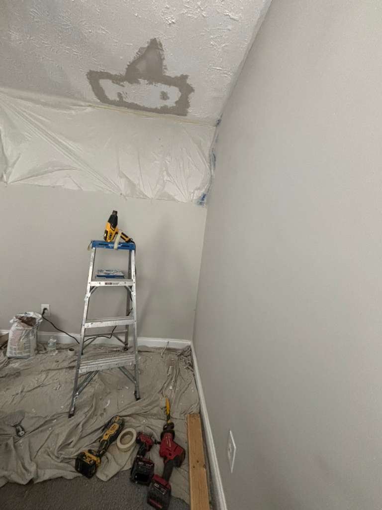 URI Painting & Renovation LLC