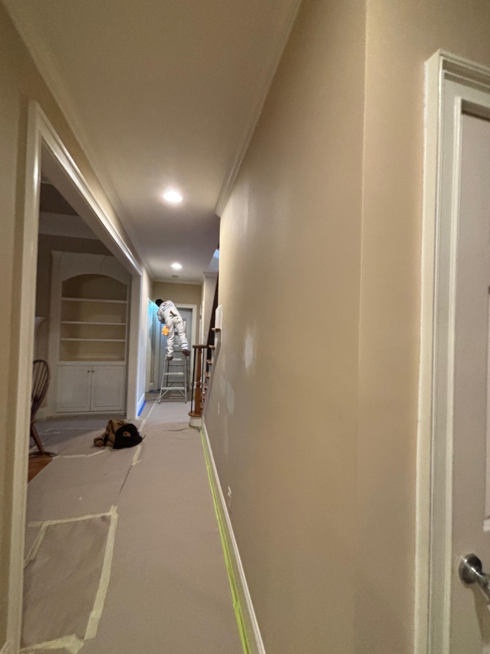 URI Painting & Renovation LLC