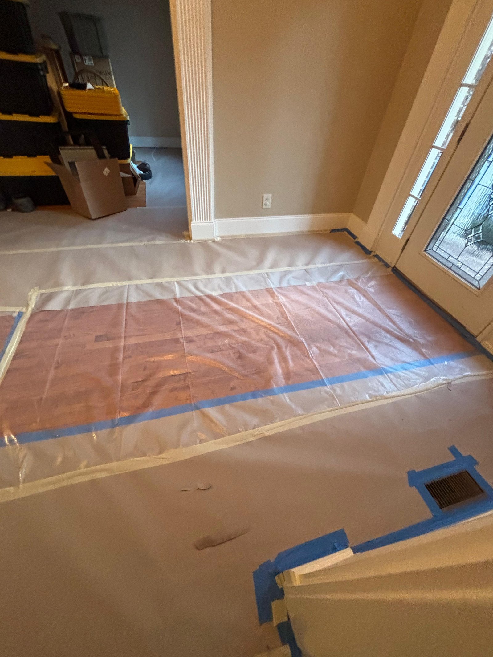 URI Painting & Renovation LLC