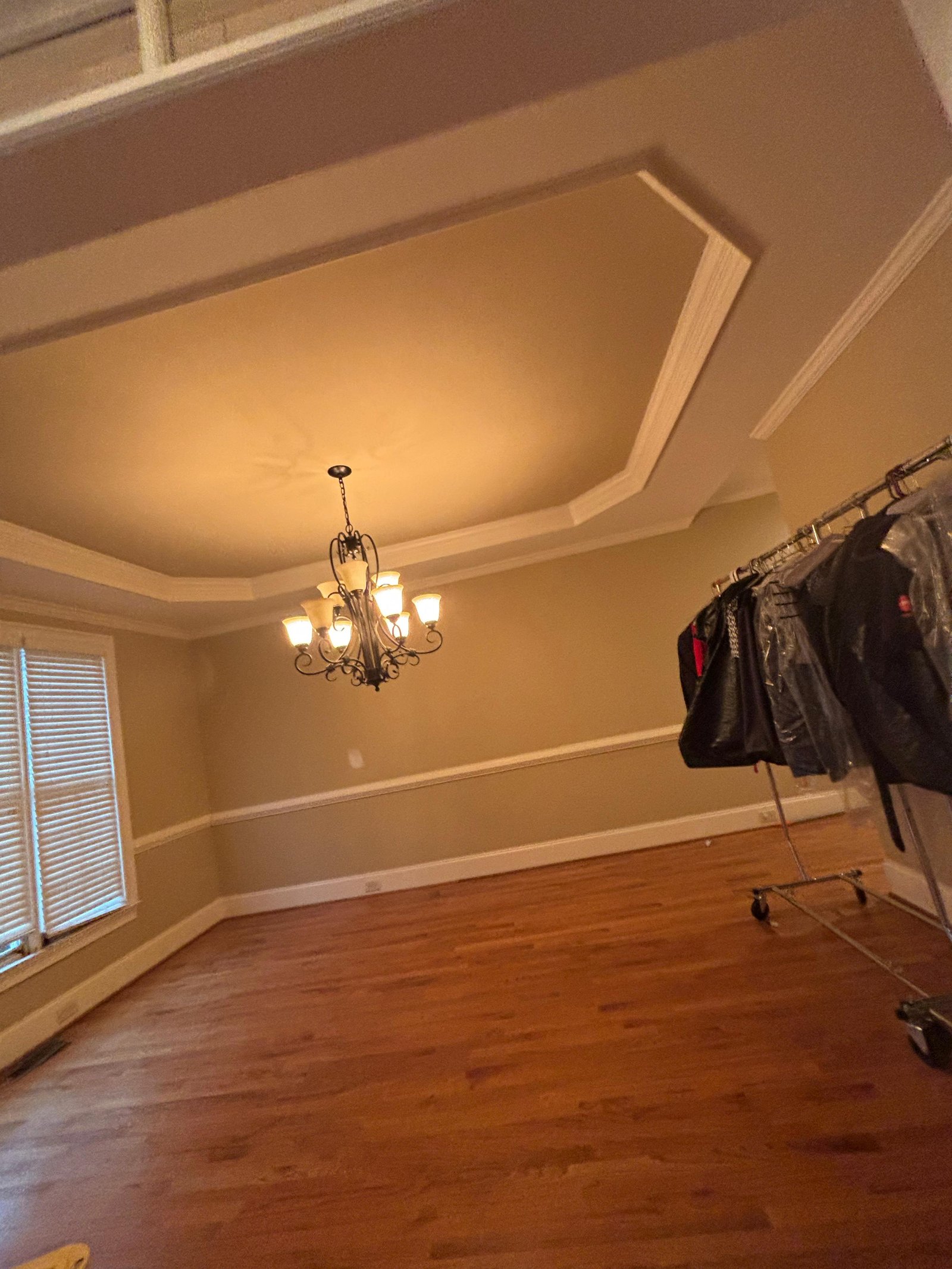 URI Painting & Renovation LLC