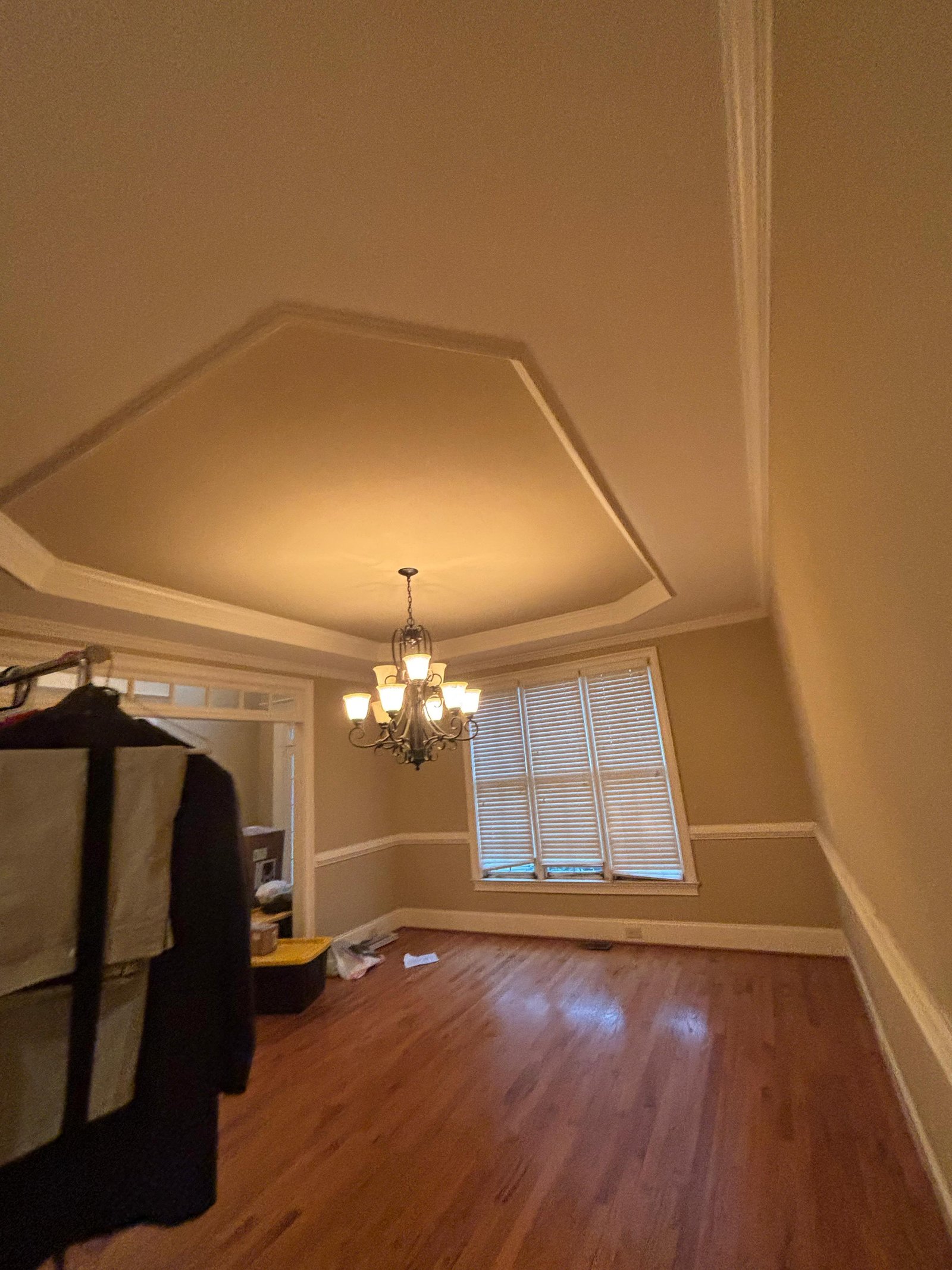 URI Painting & Renovation LLC