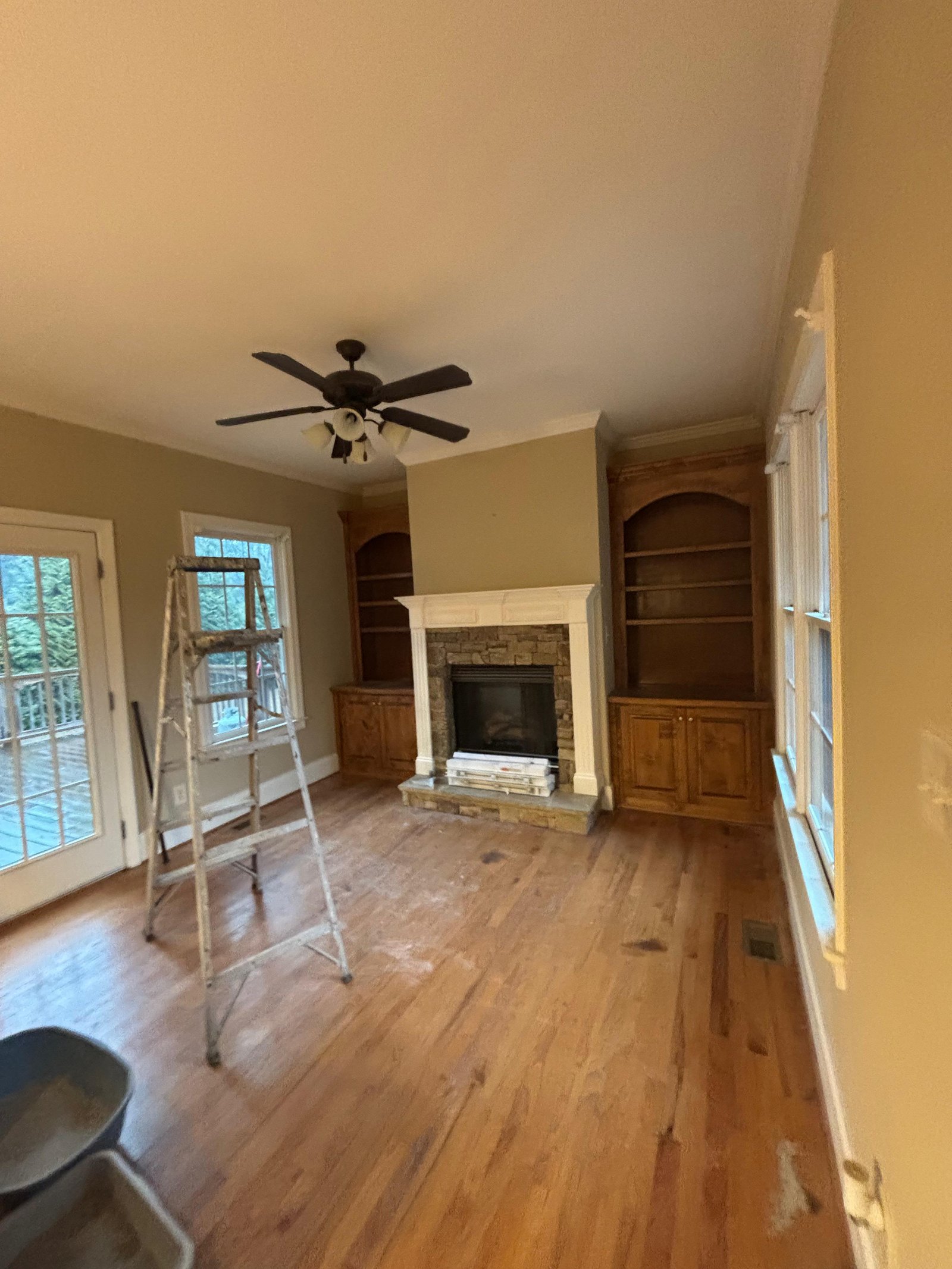 URI Painting & Renovation LLC