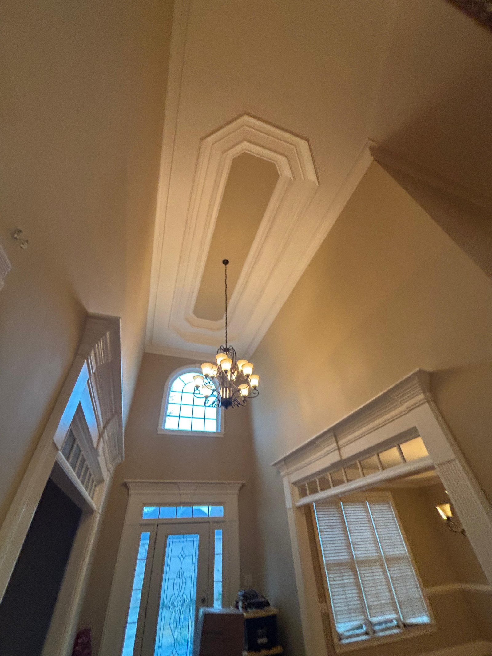 URI Painting & Renovation LLC