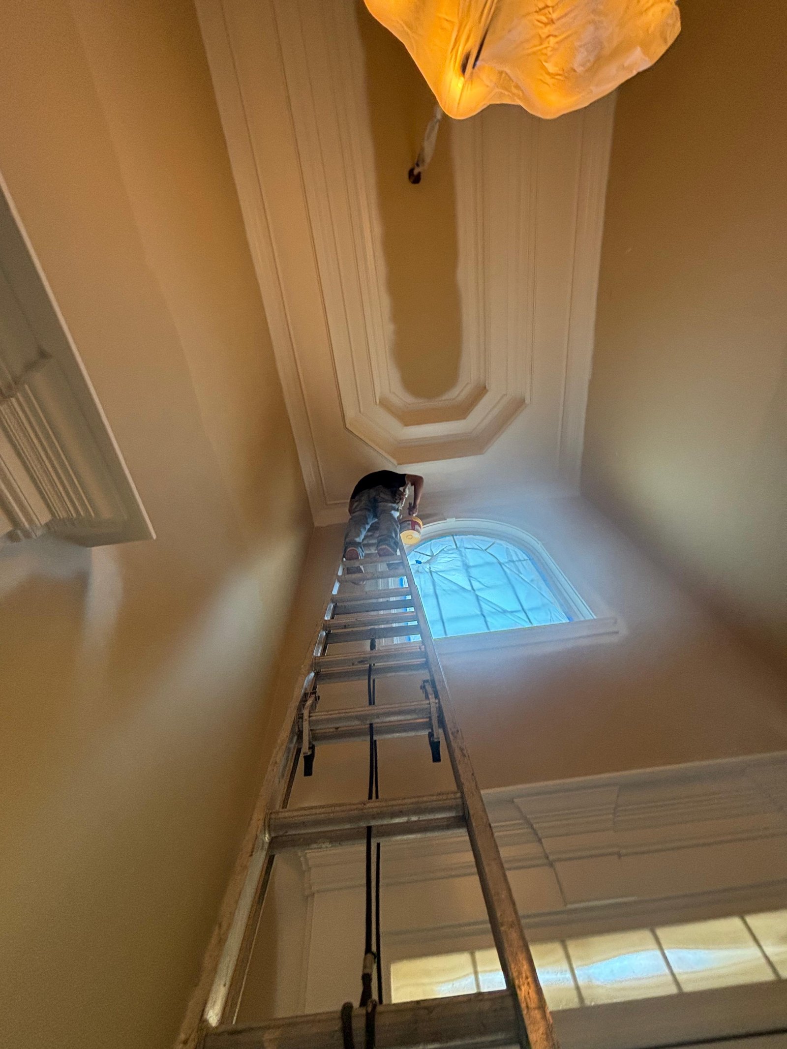URI Painting & Renovation LLC