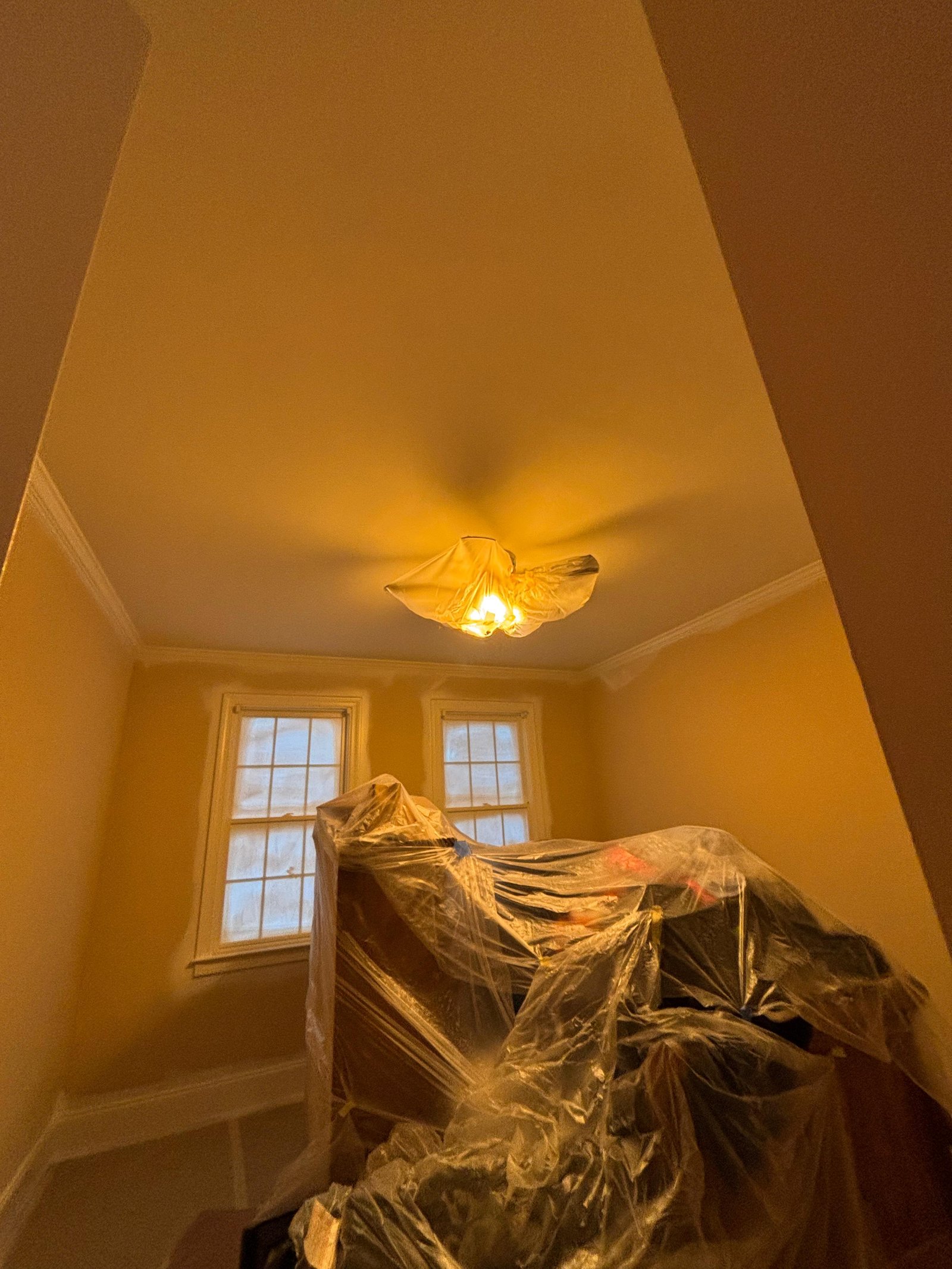 URI Painting & Renovation LLC
