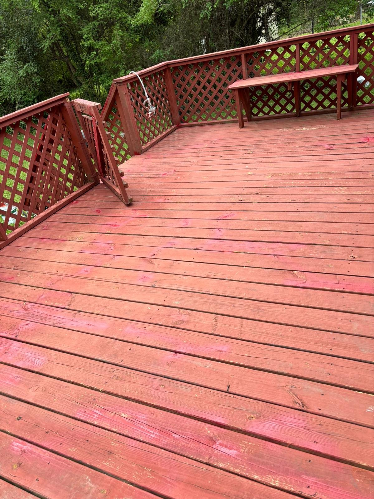 URI Painting & Renovation LLC